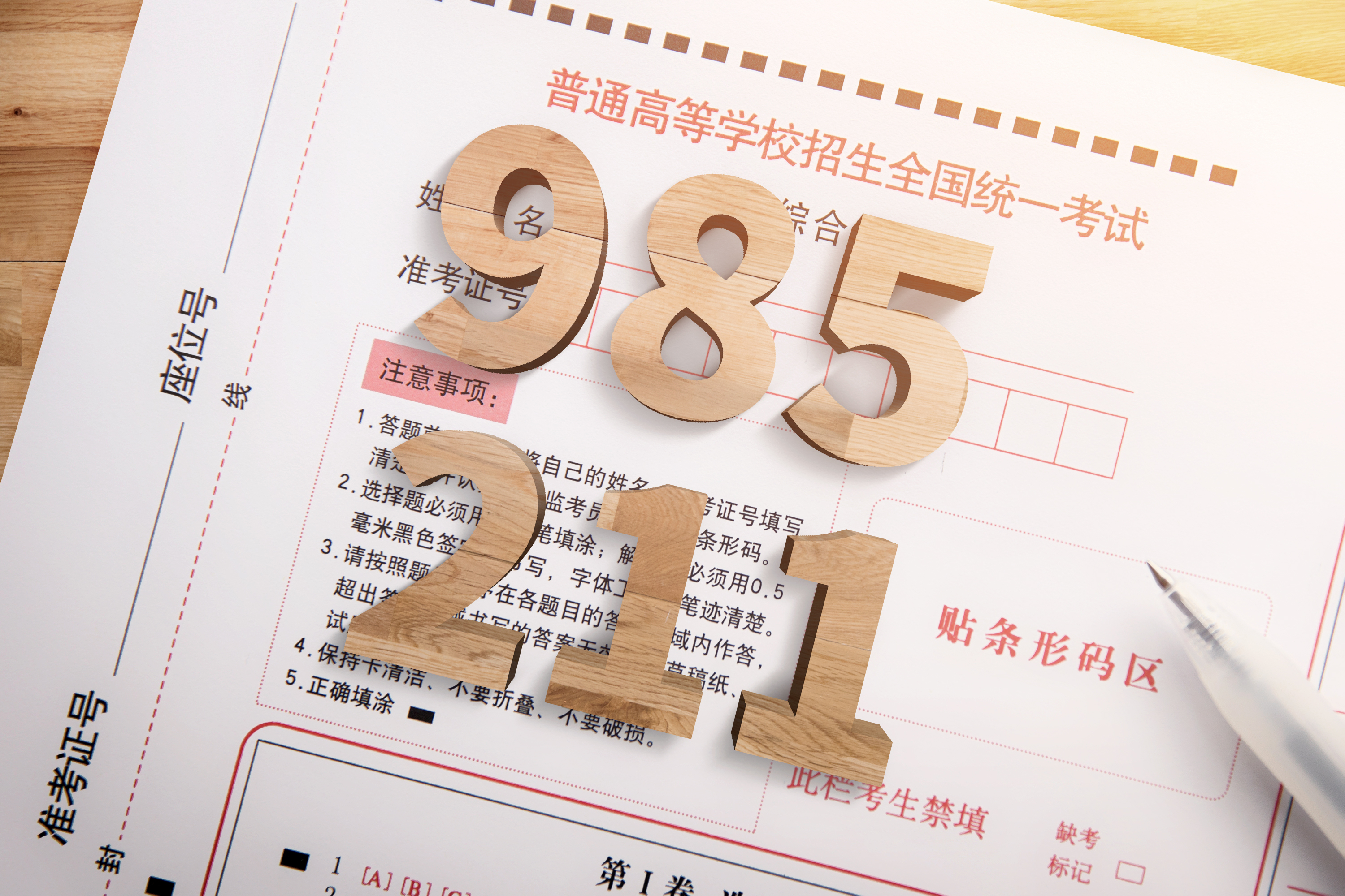 平行志愿存在3个大坑:平行志愿先后顺序重要吗?(图1) 平行志愿存在3个大坑:平行志愿先后顺序重要吗?(图1)