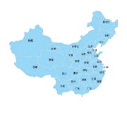 志愿填报地区